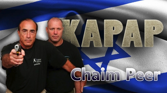 chaim-peer